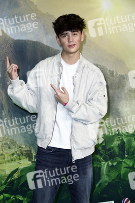 Filmpremiere 'Paddington in Peru' in Berlin