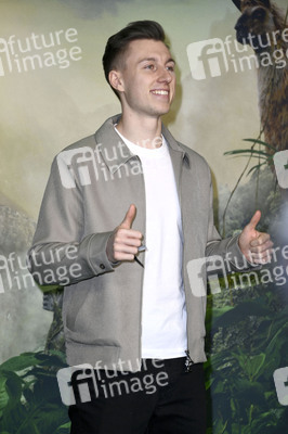 Filmpremiere 'Paddington in Peru' in Berlin