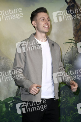 Filmpremiere 'Paddington in Peru' in Berlin