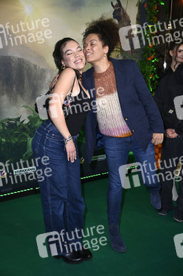 Filmpremiere 'Paddington in Peru' in Berlin