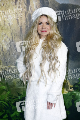 Filmpremiere 'Paddington in Peru' in Berlin