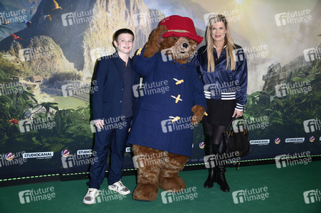 Filmpremiere 'Paddington in Peru' in Berlin