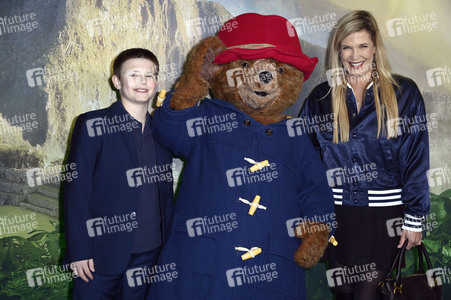 Filmpremiere 'Paddington in Peru' in Berlin