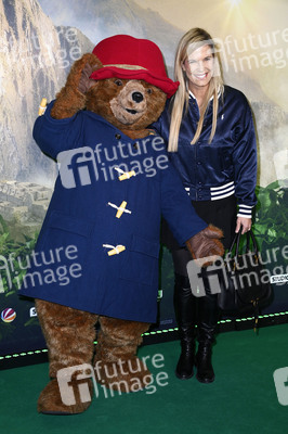 Filmpremiere 'Paddington in Peru' in Berlin