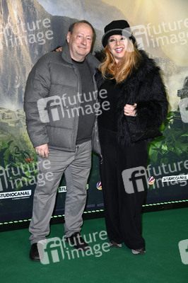 Filmpremiere 'Paddington in Peru' in Berlin