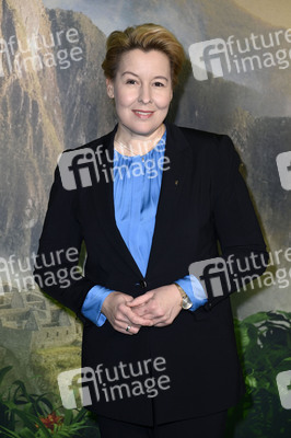 Filmpremiere 'Paddington in Peru' in Berlin