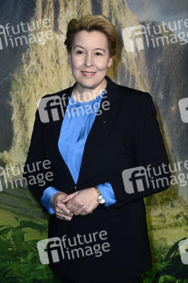 Filmpremiere 'Paddington in Peru' in Berlin