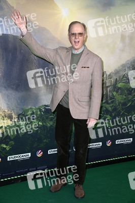 Filmpremiere 'Paddington in Peru' in Berlin