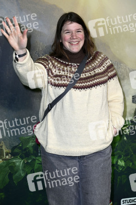 Filmpremiere 'Paddington in Peru' in Berlin