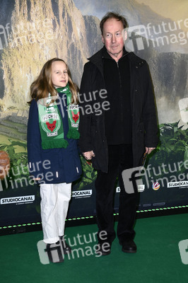 Filmpremiere 'Paddington in Peru' in Berlin