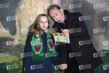 Filmpremiere 'Paddington in Peru' in Berlin