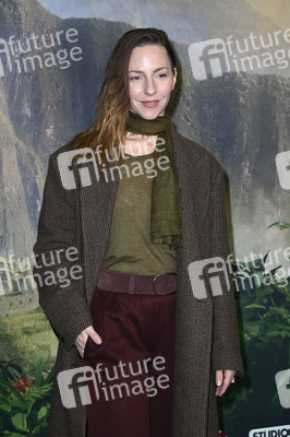 Filmpremiere 'Paddington in Peru' in Berlin