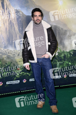 Filmpremiere 'Paddington in Peru' in Berlin
