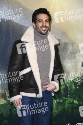 Filmpremiere 'Paddington in Peru' in Berlin