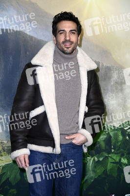 Filmpremiere 'Paddington in Peru' in Berlin