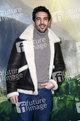 Filmpremiere 'Paddington in Peru' in Berlin
