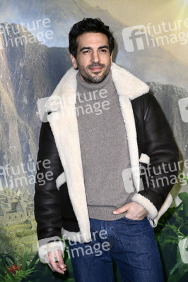 Filmpremiere 'Paddington in Peru' in Berlin