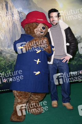 Filmpremiere 'Paddington in Peru' in Berlin