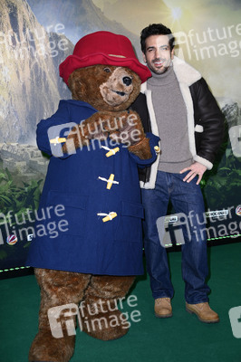 Filmpremiere 'Paddington in Peru' in Berlin