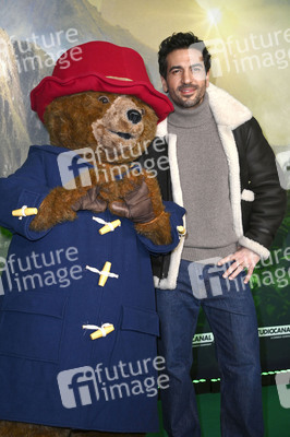 Filmpremiere 'Paddington in Peru' in Berlin