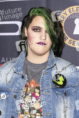 Pre-Grammy Kickoff in Beverly Hills