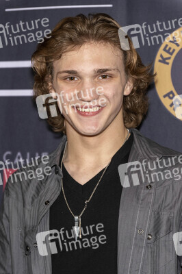 Pre-Grammy Kickoff in Beverly Hills