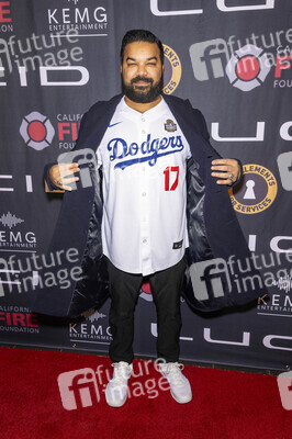 Pre-Grammy Kickoff in Beverly Hills