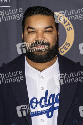 Pre-Grammy Kickoff in Beverly Hills