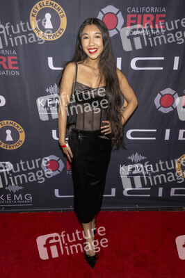 Pre-Grammy Kickoff in Beverly Hills