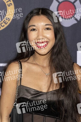 Pre-Grammy Kickoff in Beverly Hills