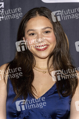 Pre-Grammy Kickoff in Beverly Hills