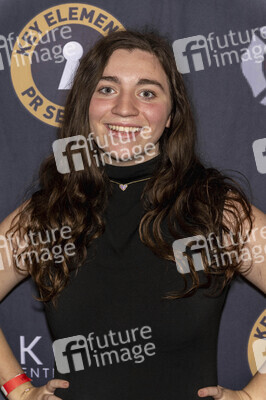 Pre-Grammy Kickoff in Beverly Hills