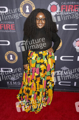 Pre-Grammy Kickoff in Beverly Hills