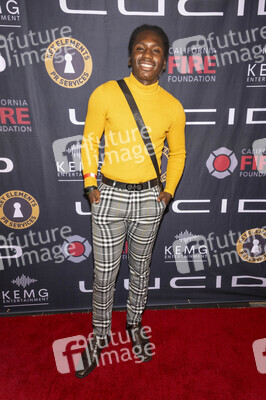 Pre-Grammy Kickoff in Beverly Hills