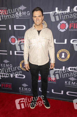 Pre-Grammy Kickoff in Beverly Hills