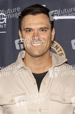 Pre-Grammy Kickoff in Beverly Hills