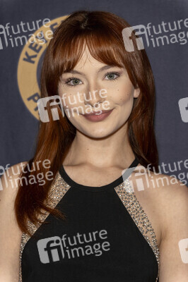 Pre-Grammy Kickoff in Beverly Hills