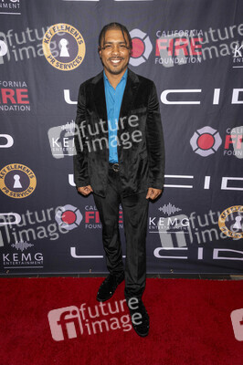 Pre-Grammy Kickoff in Beverly Hills