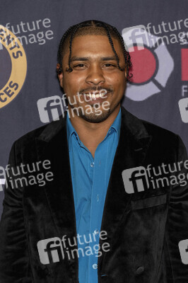 Pre-Grammy Kickoff in Beverly Hills