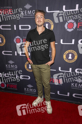 Pre-Grammy Kickoff in Beverly Hills