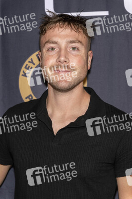 Pre-Grammy Kickoff in Beverly Hills