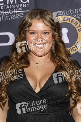 Pre-Grammy Kickoff in Beverly Hills