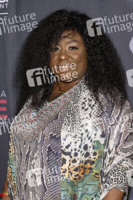 Pre-Grammy Kickoff in Beverly Hills