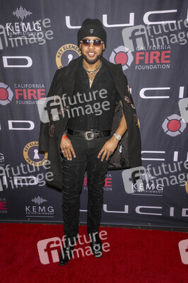 Pre-Grammy Kickoff in Beverly Hills