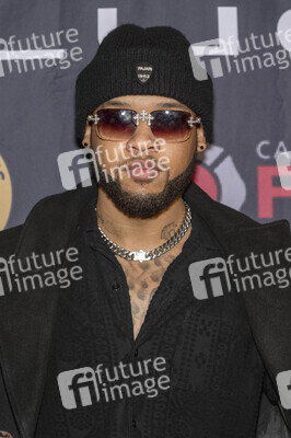 Pre-Grammy Kickoff in Beverly Hills