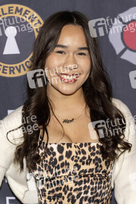 Pre-Grammy Kickoff in Beverly Hills