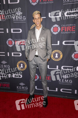 Pre-Grammy Kickoff in Beverly Hills