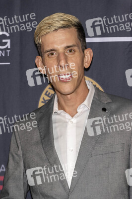 Pre-Grammy Kickoff in Beverly Hills