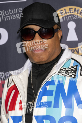 Pre-Grammy Kickoff in Beverly Hills