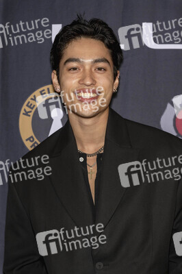 Pre-Grammy Kickoff in Beverly Hills